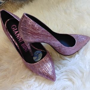 Gianni Bini Ivyyatwo pumps
